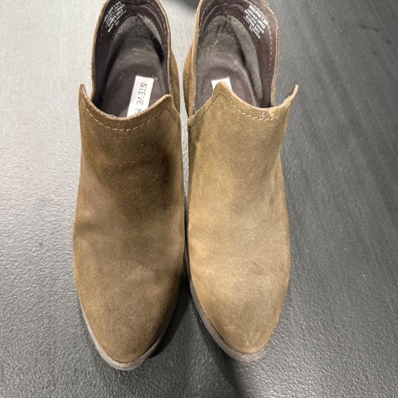 Steve Madden Adelphie shoes women’s 7.5 - Picture 3 of 4